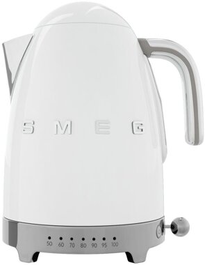 Smeg Wasserkocher wei KLF04WHEU