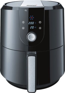 Steba HF 5000 XL Heißluft-Fritteuse Steba HF 5000 XL Heißluft-Fritteuse