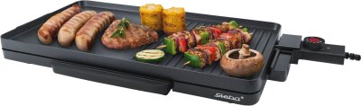 Steba VG 30 SLIM Tischgrill