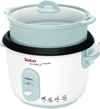 Tefal Reiskocher RK1011 