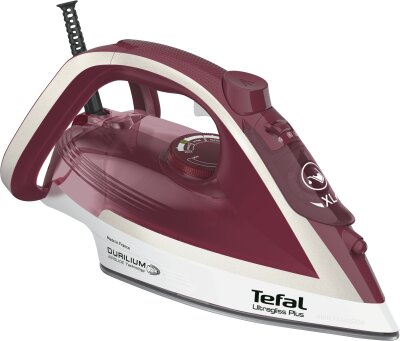 Tefal FV6810 Dampfbgeleisen Ultragliss Plus 