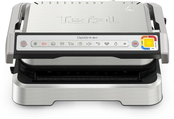 Tefal OptiGrill 4in1 GC774D 