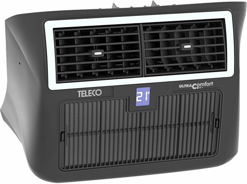 Teleco Telair Ultra Comfort 6000 Klimaanlage - camping4you