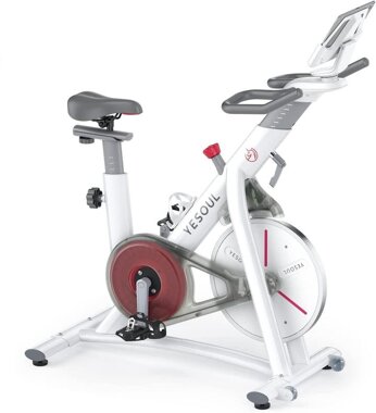 YESOUL S3 Smart Indoor Cycle