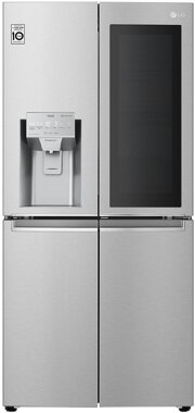 LG GMX844BSBF Multi Door Khlschrank 