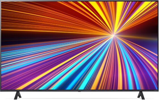 LG 55NANO81T6A NanoCell Fernseher 55