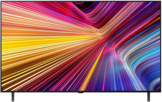 LG OLED TV 2025 | OLED48B59LA.AEU
