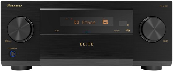 Pioneer Netzwerk-AV-Receiver VSA-LX805