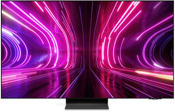 Samsung OLED 55 Zoll S95CAT