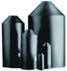 SKE 25/63 Warmschrumpf-Endkappe Schwarz SKE 25/63 Warmschrumpf-Endkappe Schwarz