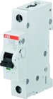 ABB S201-K20 Sicherungsautomat 6kA,20A,1P