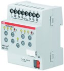 ABB VAA/S6.230.2.1Ventil.-Akt,6f,230V,REG