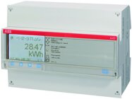 ABB A43 213-100 Drehstromzhler, M-Bus