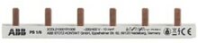 ABB PS1/6 Phasenschiene 1Ph.,6Pins,10qmm
