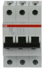 ABB S203-C13 Sicherungsautomat 6kA,13A,3P
