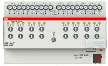 ABB JRA/S 8.230.5.1 Jalousie/Rolladenaktor
