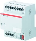 ABB WS/S4.1.1.2 Wetterstation, 4fach, REG