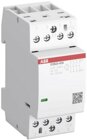 ABB ESB25-40N-01 Install.Schtz 4S/0 24V