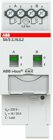 ABB SA/S2.16.5.2 Schaltaktor 2f. 16A C-Last ABB SA/S2.16.5.2 Schaltaktor 2f. 16A C-Last