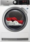 AEG T9DE77685 Wrmepumpentrockner Serie 9000 8 kg A+++ Wei