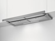 AEG DPE5960M 5000 Extractor Flachschirmhaube 90 cm, Grau