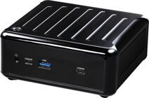 ASRock 4X4 Box-7735U Barebone 90PXGA60-P0EAY100