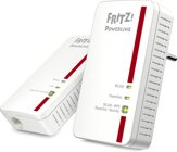 AVM FRITZ!Powerline 1240E WLAN Set