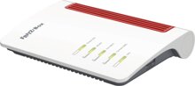 AVM Router FRITZ!Box 7530, Intelligentes WLAN-Netz, DECT-Basis fr 6 Telef.