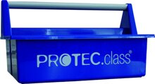 PWK Werkzeugkiste PROTEC blau