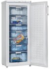 AMICA GS 15111 W Standgefrierschrank, A+