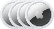 Apple AirTag (4er Pack)