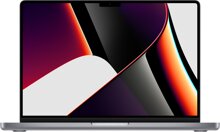 Apple MacBook Pro 14" MKGQ3D Space Grau