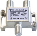 Astro HFT 108 Antennenverteiler