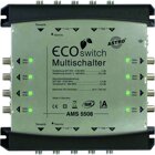 Astro AMS 5508 ECOswitch Multischalter Kaskade