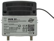 Astro HVB 22 BK Verstärker 1008MHz Astro HVB 22 BK Verstärker 1008MHz