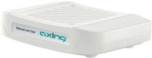 Axing EOC 1-32 Ethernet over Coax 1600 Mbps