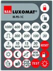 BEG IR-PD Infrarot-Fernbedienung