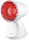 Beurer SIL06 Sanitas 61424 Infrarotlampe NEU