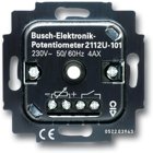 Busch-Jaeger Busch-Drehdimmer 2112 U-101