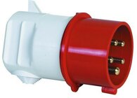 Bals 236 Winkelstecker 16A5P400  6H