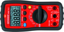 Benning 044071 MM 5-2 Digital Multimeter