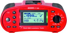 Benning IT 130 TRMS-Installationstester