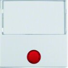 Berker 16968989 Wippe 5 beilieg Linsen u Beschr