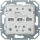 Berker 80141180 Tastsensor-Modul 1f m. BCU KNX
