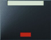 Berker 14157106 Wippe m 5  Linsen u Beschr