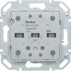 Berker 80142180 Tastsensor-Modul 2f m. BCU KNX