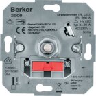 Berker 2909 Drehdimmer LED Basic