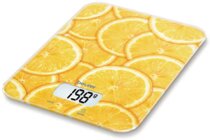 Beurer KS 19 Lemon