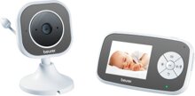 BEURER BY 110 Video Babyphone mit Nachtsicht-Funktion