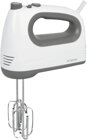 BOMANN Handmixer HM 6054 CB